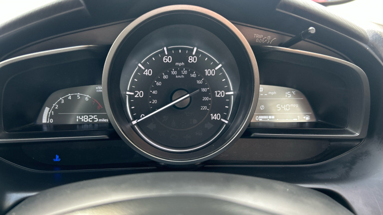 Mazda 2 1.5 Skyactiv G 75 SE-L 5dr Petrol Hatchback